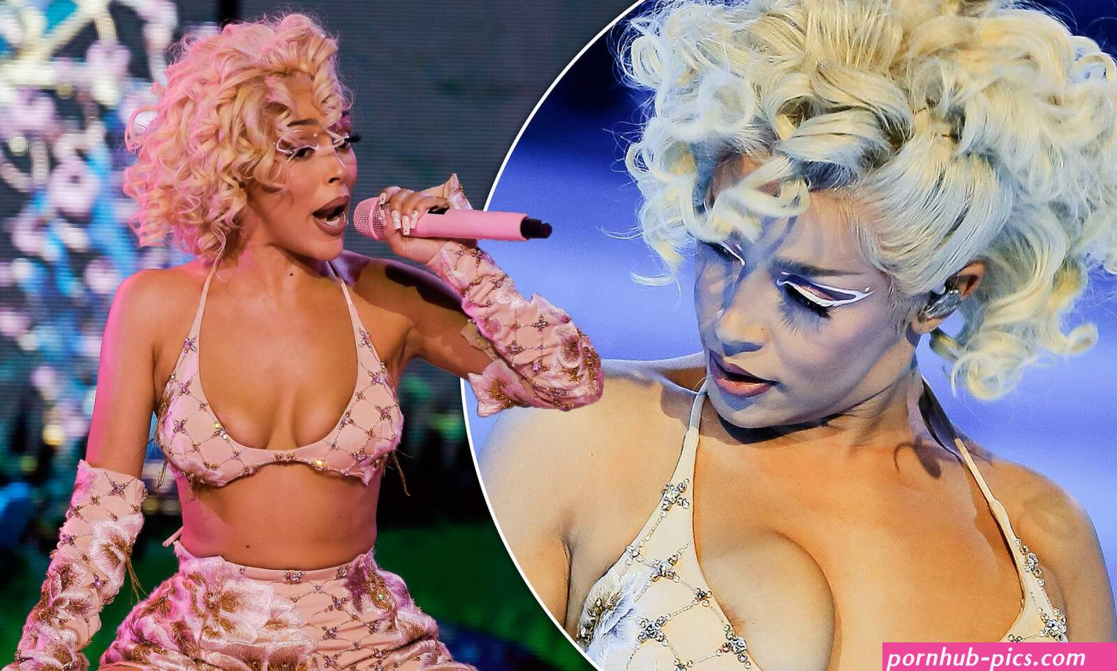 Doja cat nude