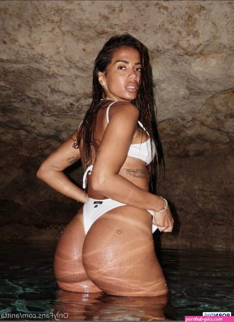 Anitta Nude Leaked
