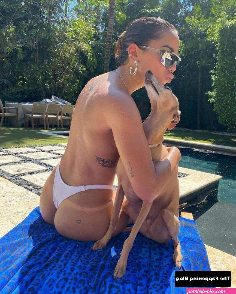 Anitta Nude Sexy Collection Videos