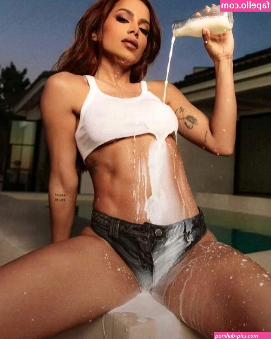 Anitta Nude Leaked OnlyFans