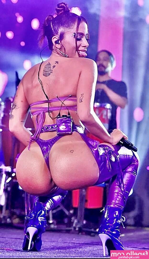 Anitta Nude Leaked OnlyFans