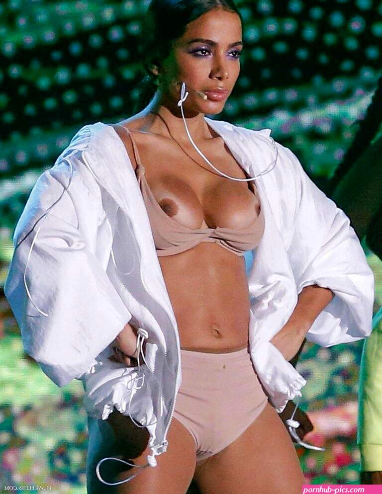 Anitta Archives