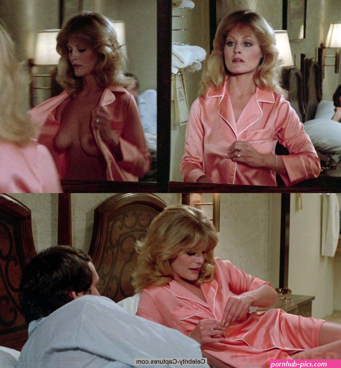 Beverly DAngelo nude in hot scenes from movies