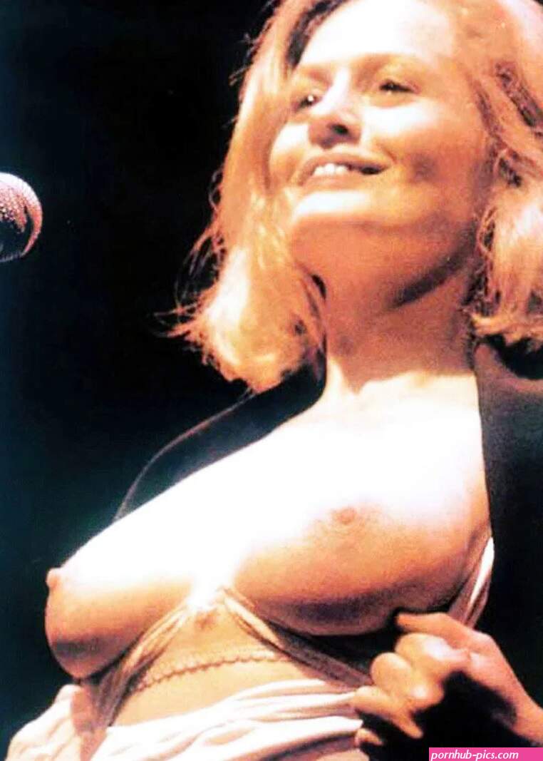 Beverly DAngelo Nude Pics Scenes and Porn