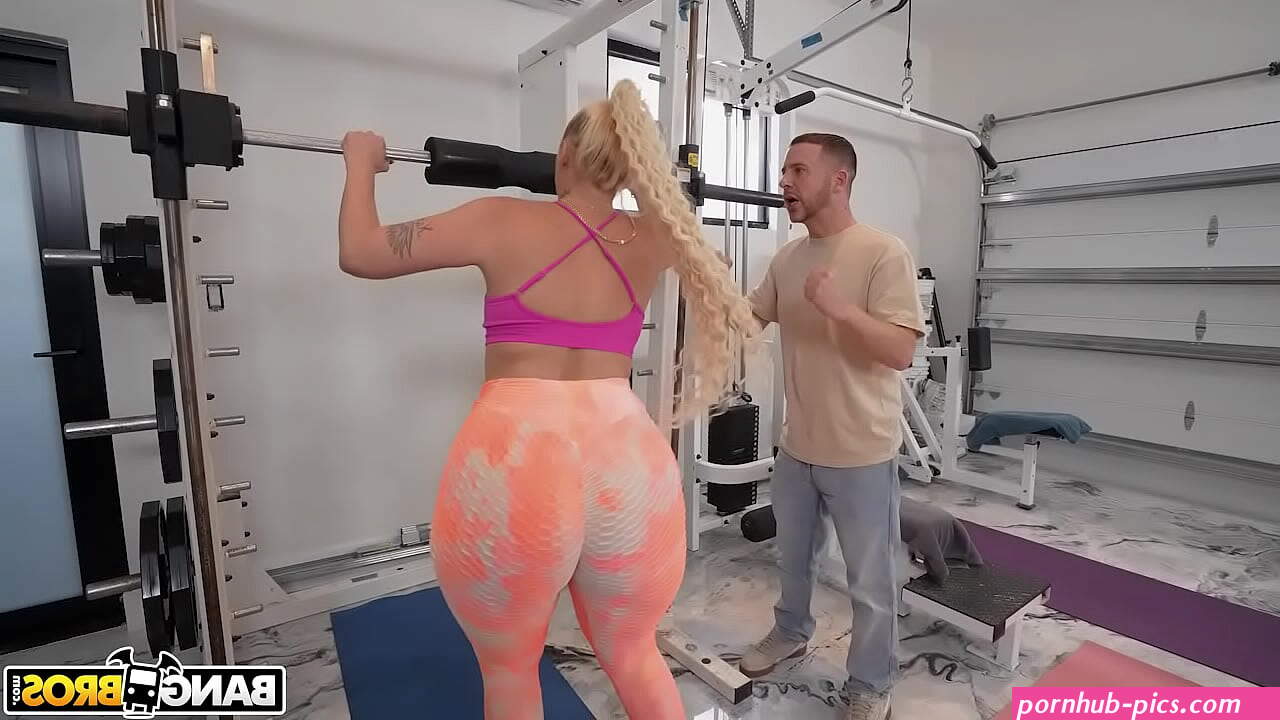 Big Ass Workout