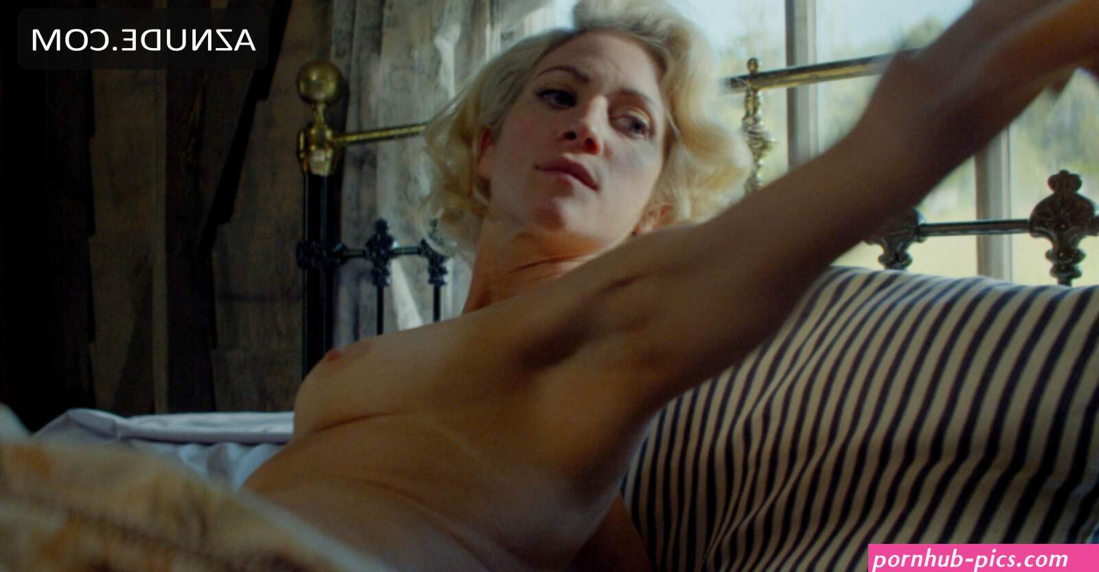 BRITTANY SNOW Nude