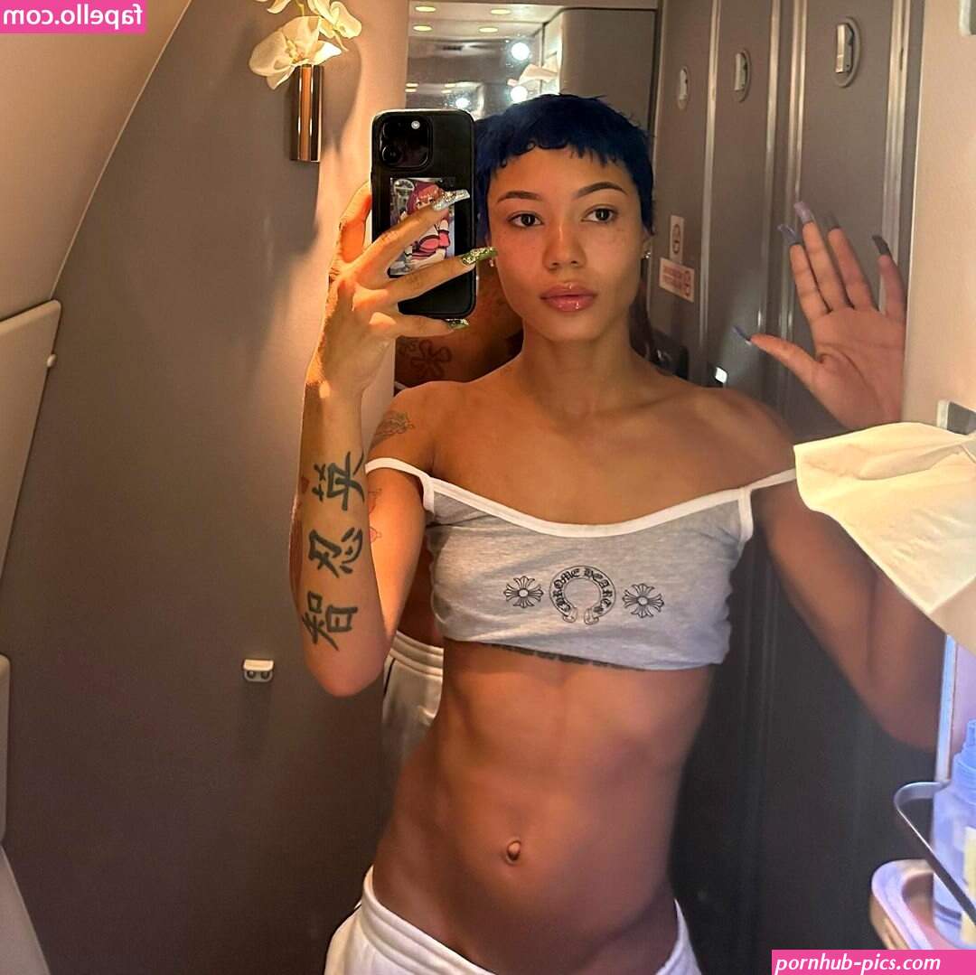 Coi Leray coileray coileray Nude Leaked OnlyFans