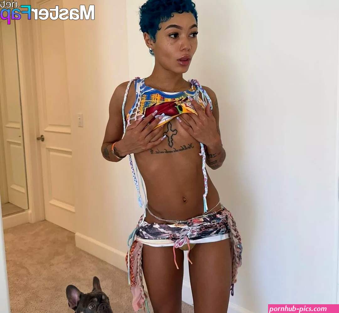 Coi Leray Nude OnlyFans Leak Picture tt5dMrM69T