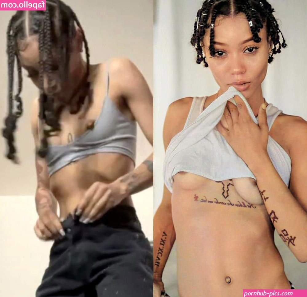 Coi Leray coileray coileray Nude Leaked OnlyFans