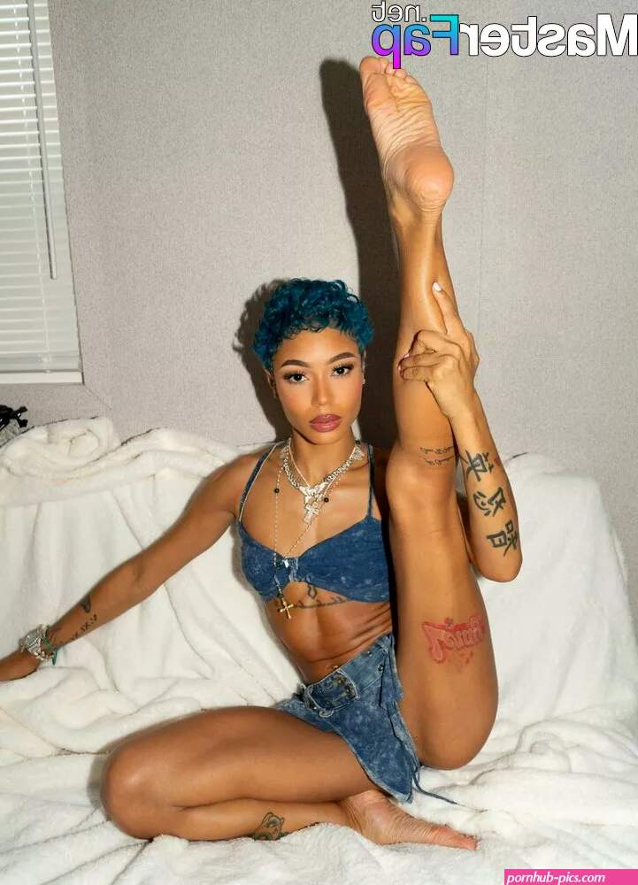 Coi Leray Nude OnlyFans Leak Picture aU9tObH0Zx