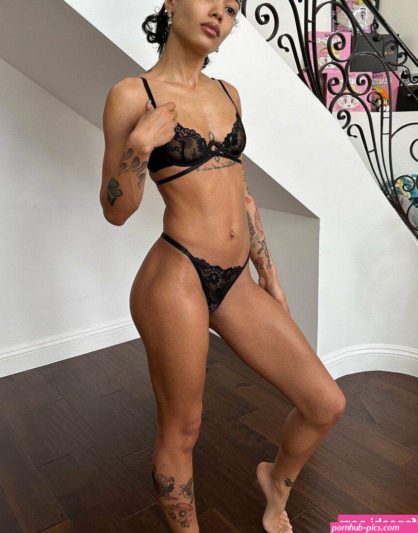 Coi Leray coileray coileray leaked nude from OnlyFansPatreon