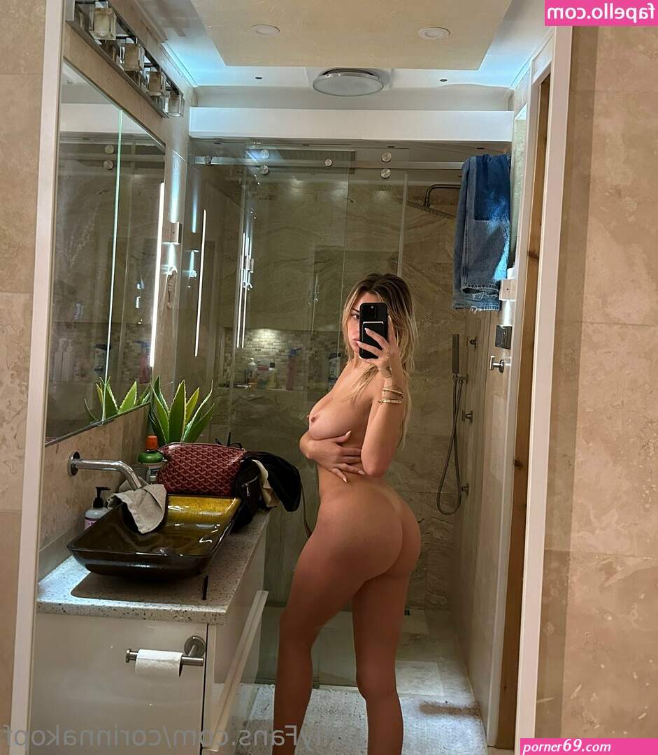 Get To Know Instagram Influencer Corinna Kopf Nude Sexy Leaks 2023 On Thothub