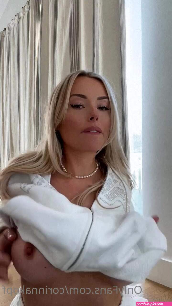 Corinna Kopf Nude Tits Ass Flash Porn Video