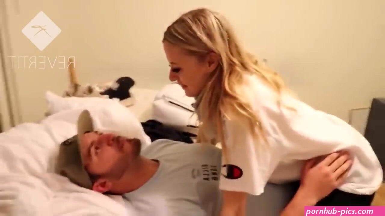 Corinna Kopf naked video