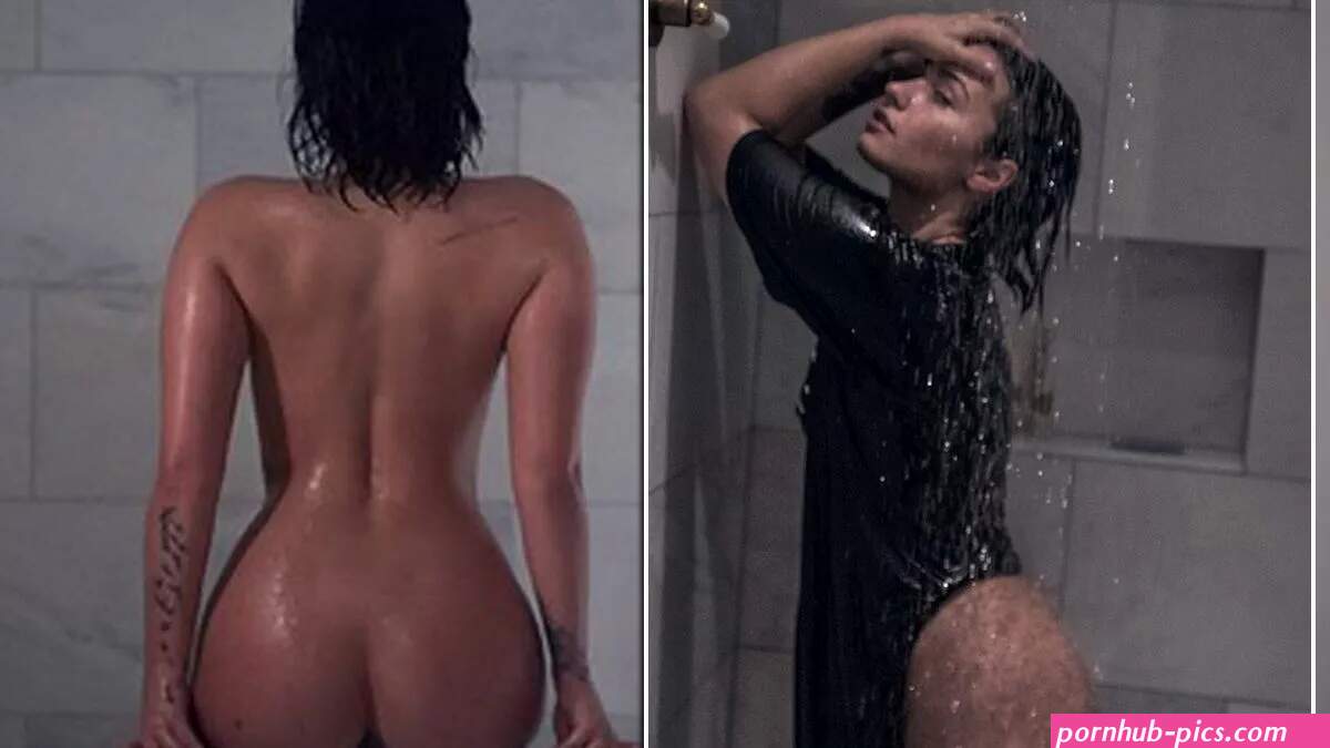 Demi Lovato speaks out after naked Vanity Fair shoot: This means everything to me
