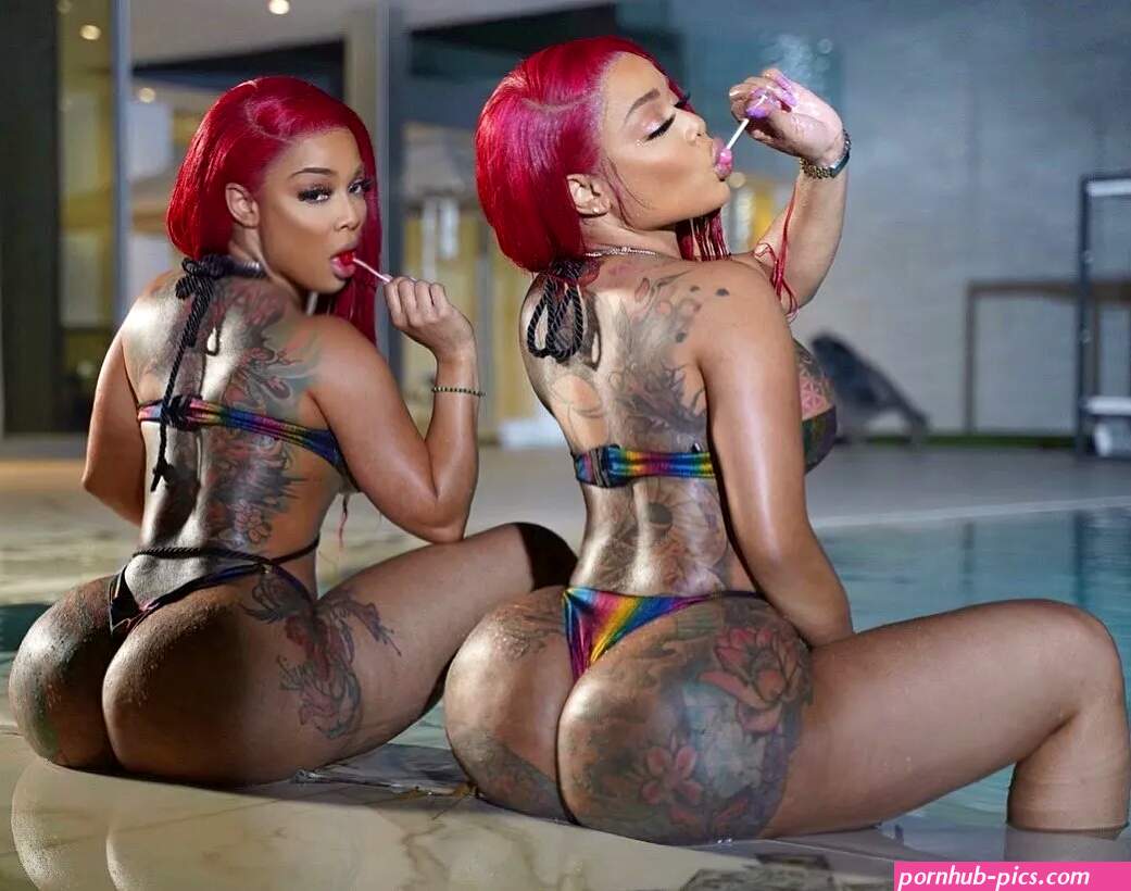Double Dose Twins Twerk Compilation video link in comment section nudes