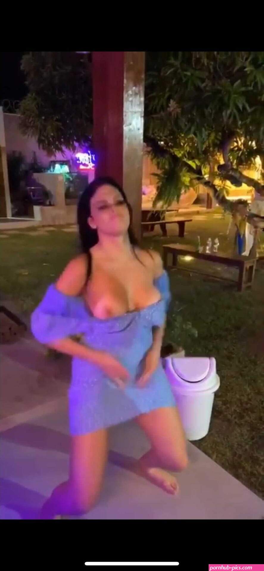 Emily Garcia emilyfeet1 Nude OnlyFans Leaks