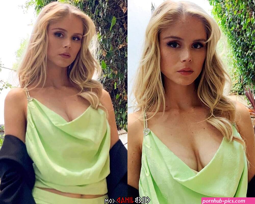 Erin Moriarty Nude Deleted Sex Scene From The Boys