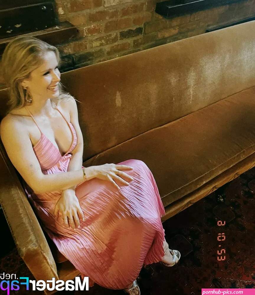 Erin Moriarty Nude OnlyFans Leak Picture L3tY9aNHy4