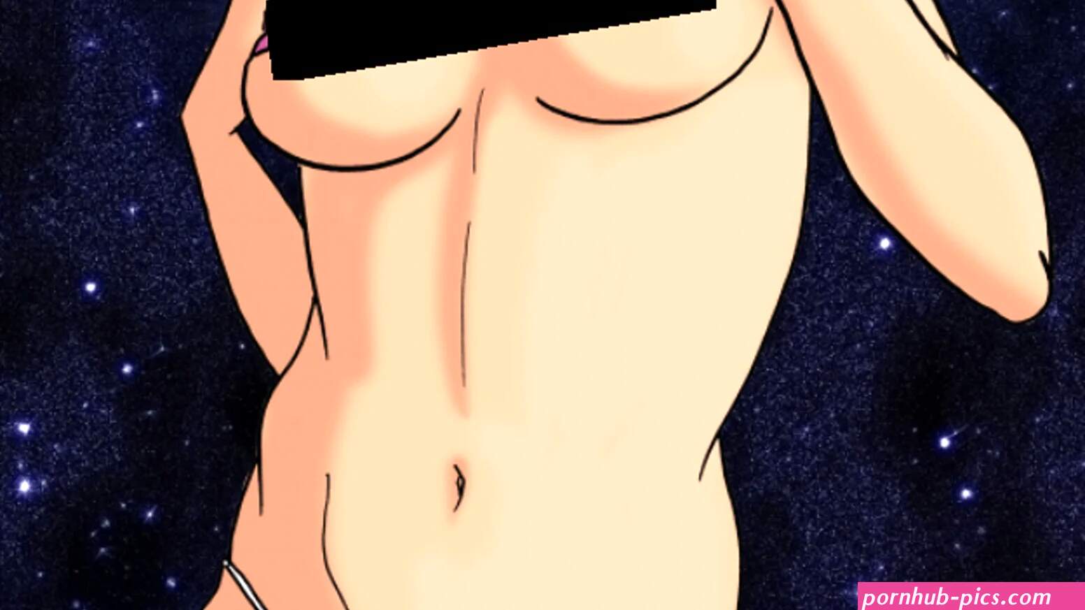 A Short and Sexy History of Erotic Cartoons