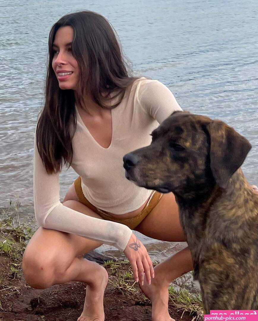 Fernanda Mota Farhat fernandamotafarhat melanciabanana Nude Leaked OnlyFans