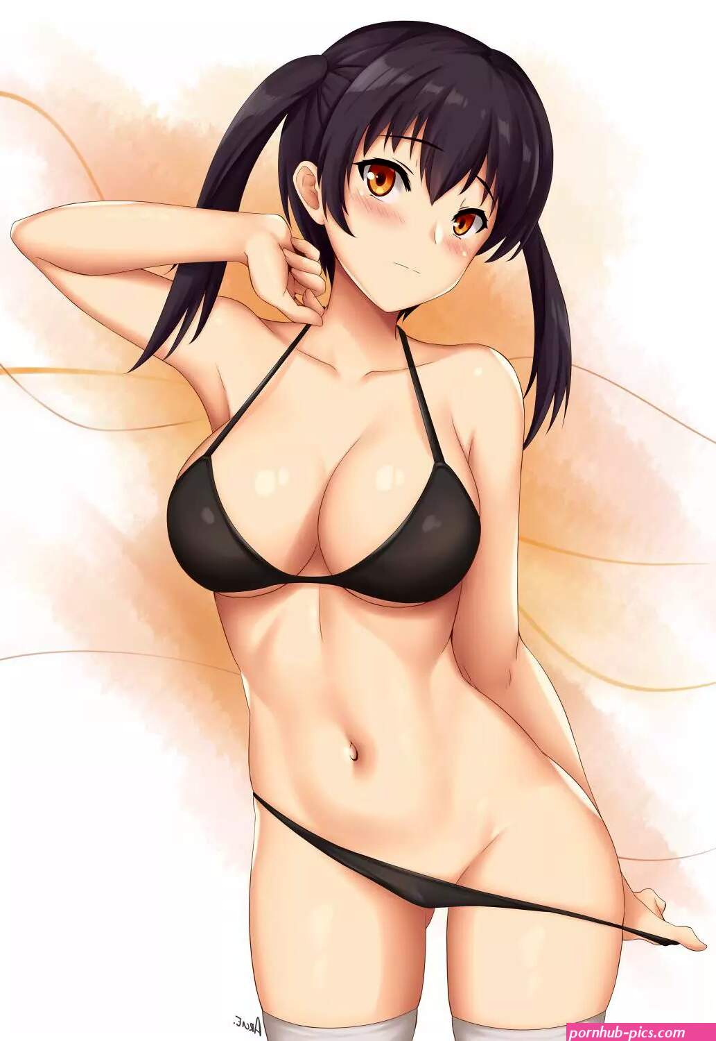 Tamaki kotatsu fire force nude porn picture