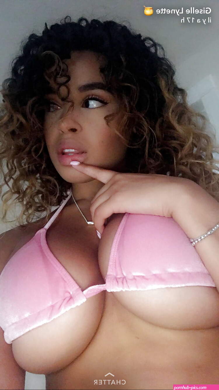 Giselle Lynette 4