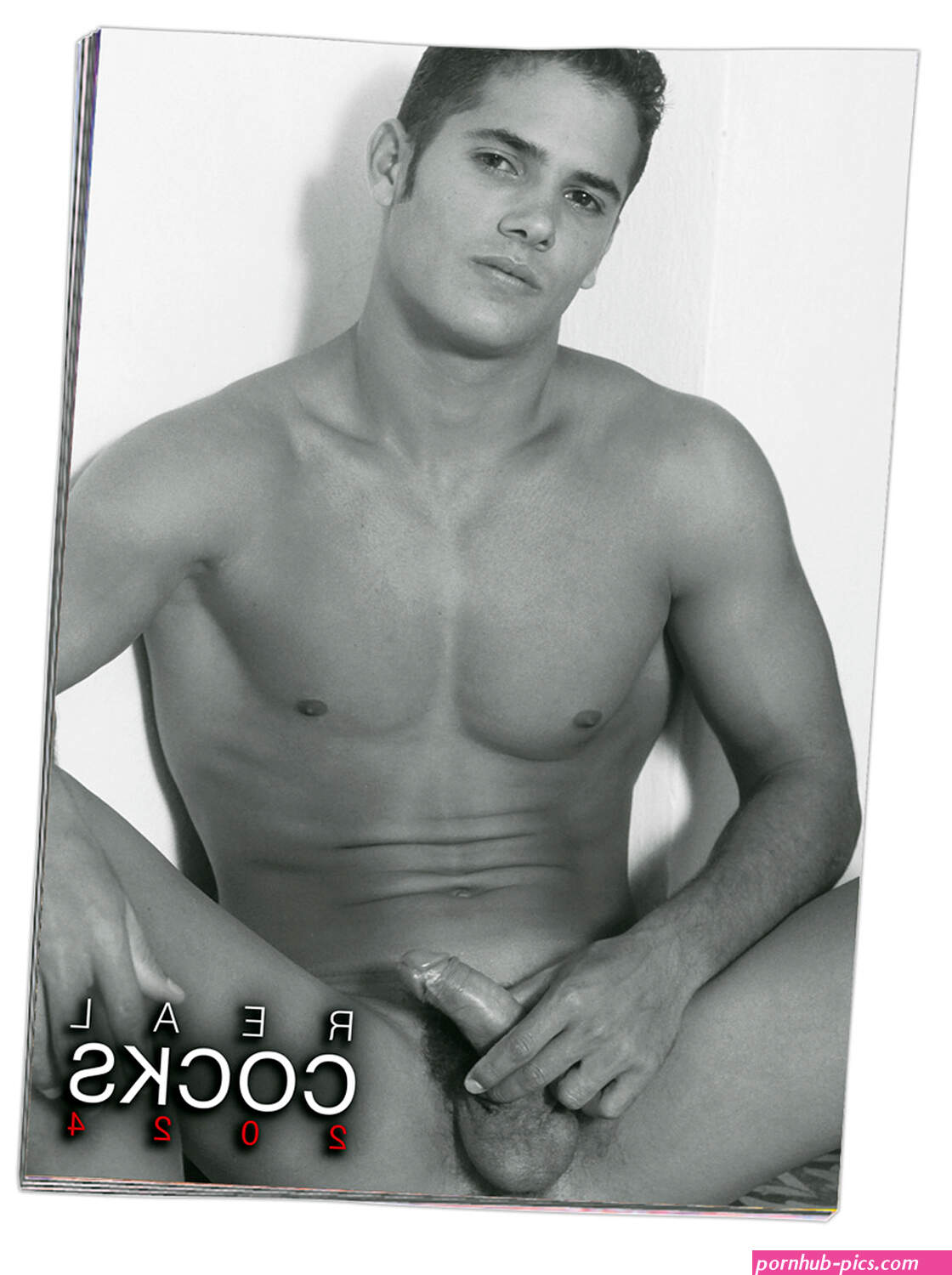 Calendario de hombres desnudos erticos 2024