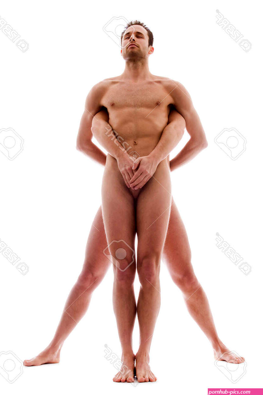 Formas Artsticas De Desnudos Con 2 Poderosos Hombres Fotos retratos imgenes y fotografa de archivo libres de derecho. Image 4441485