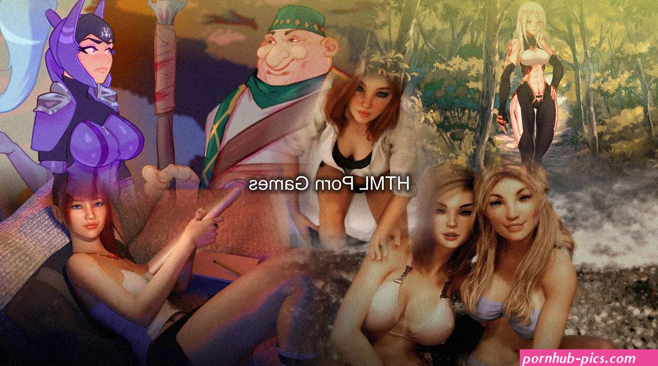 HTML Porn Games