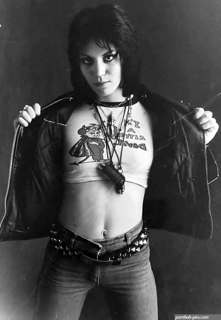 Joan Jett