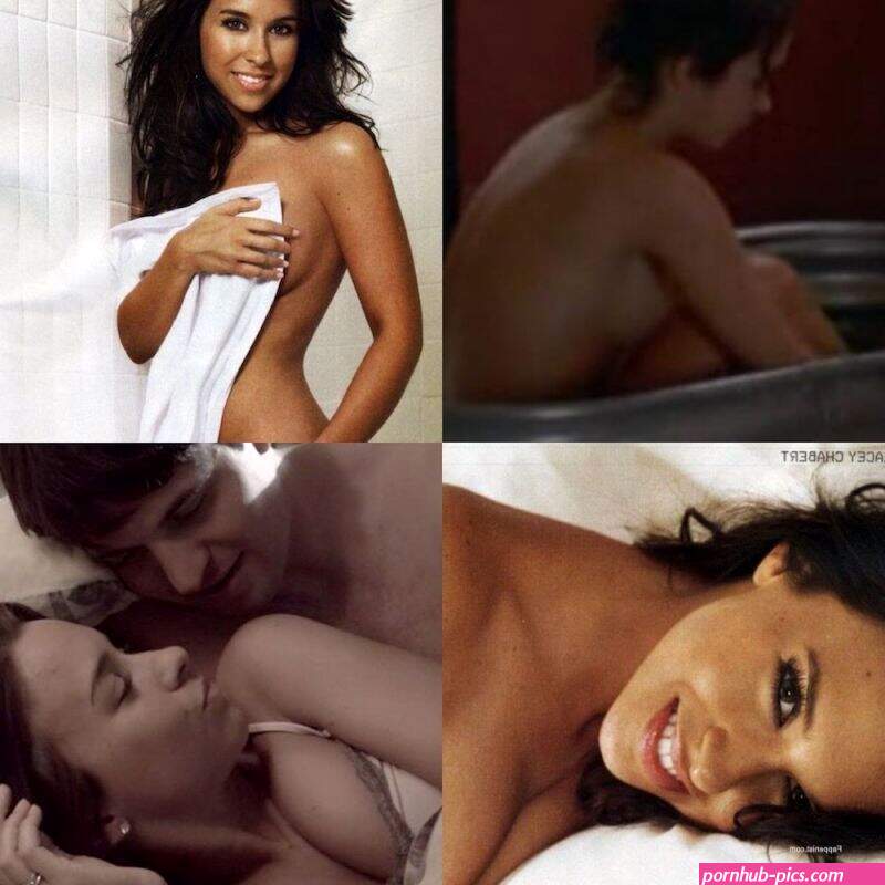 Lacey Chabert Nude and Sexy Photo Collection