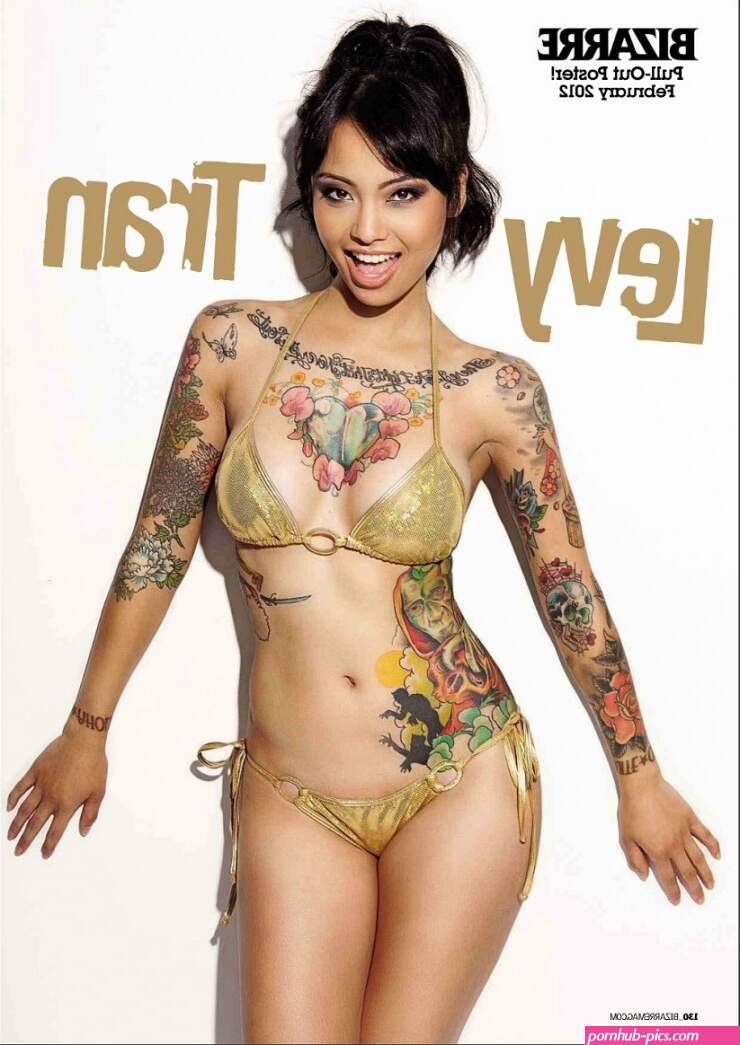 Levy Tran