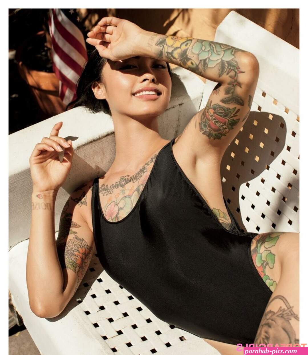 Levy Tran Nude OnlyFans Leaked