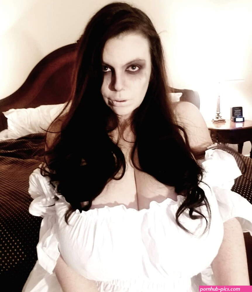 Lovely Lilith Costumes and Curves