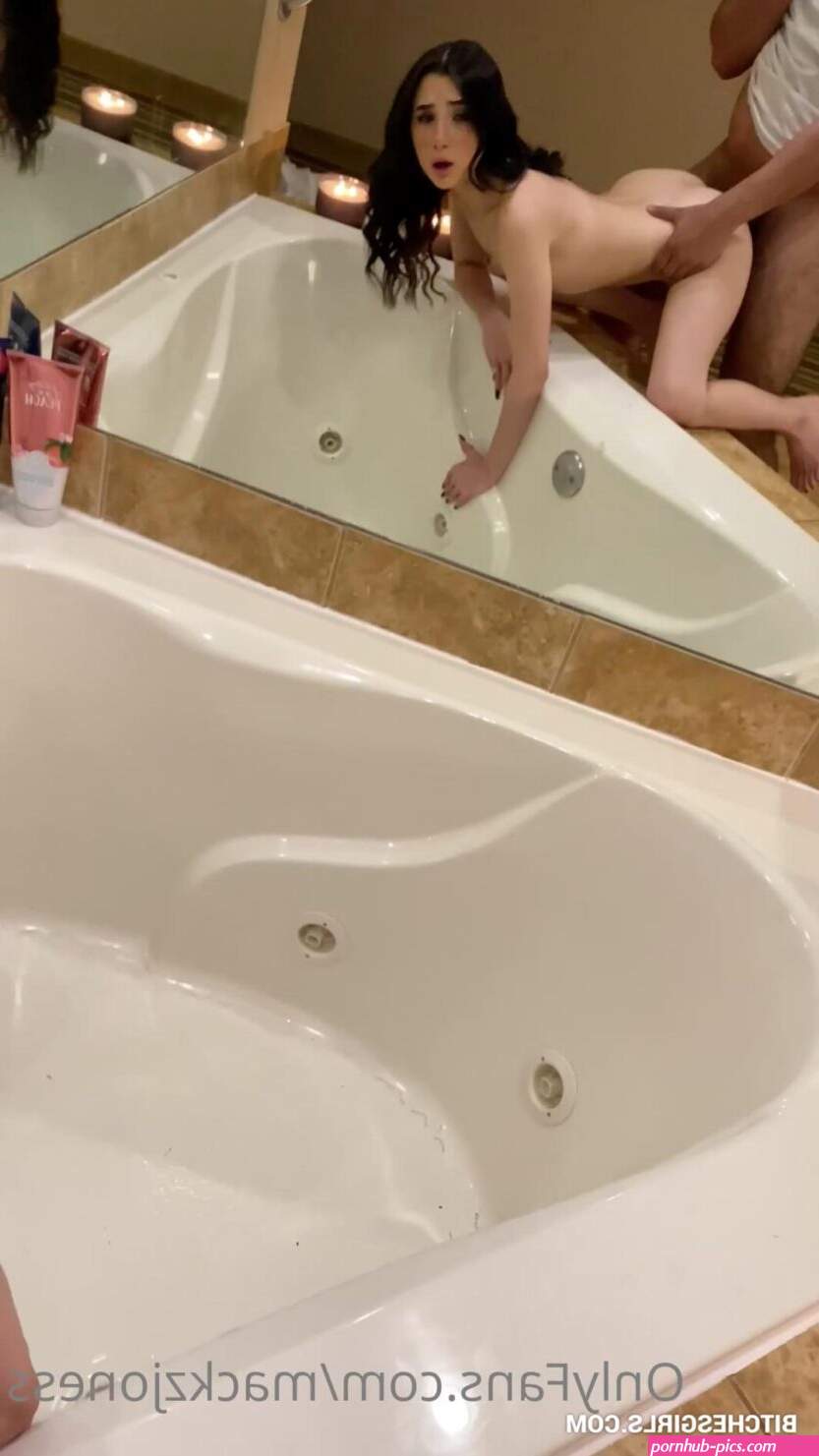 Hot Mackenzie Jones Leaks: Mackzjones New Onlyfans Leaked Nudes