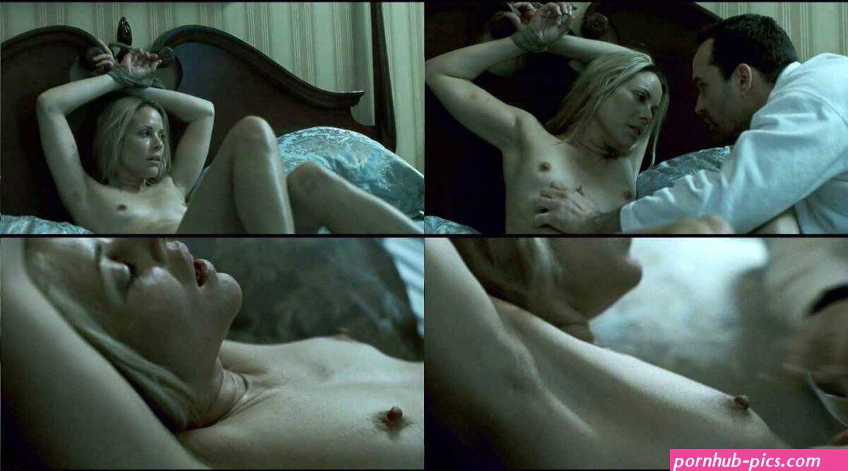 Maria Bello Nude