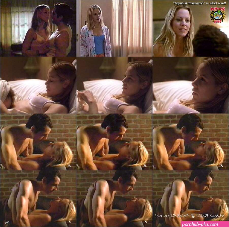 Maria Bello