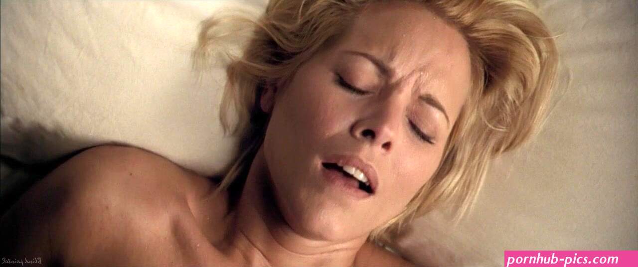 Maria Bello nude