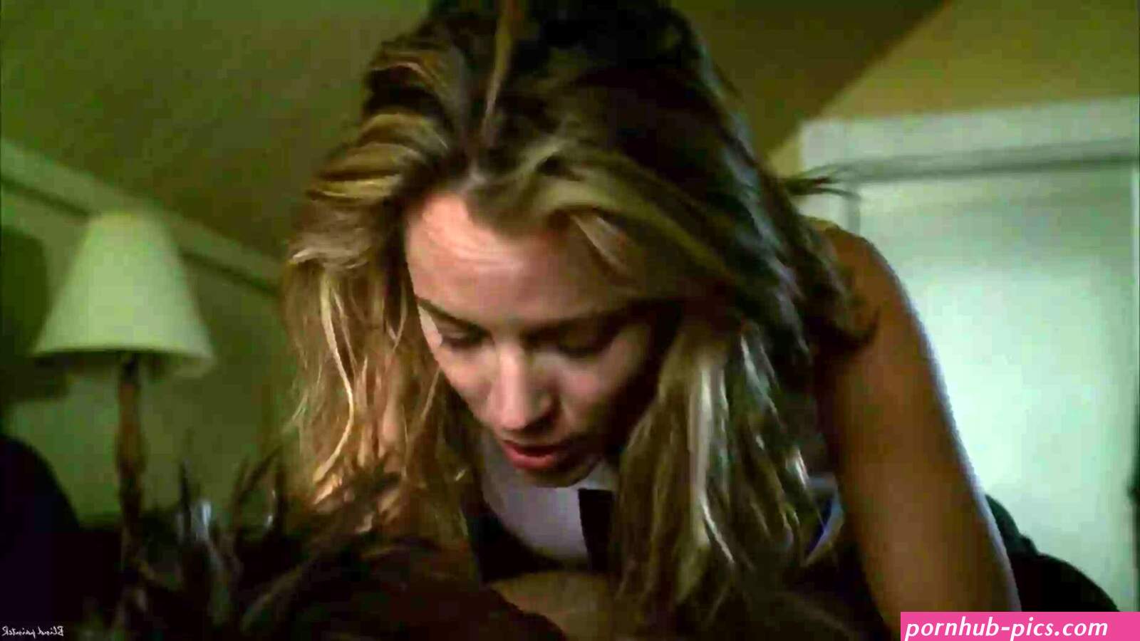 Maria Bello Nude