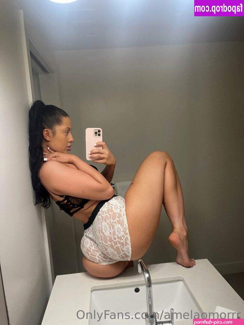 Amela Omor amelaomor amelaomorrr leaked nude photo from OnlyFans and Patreon 0007