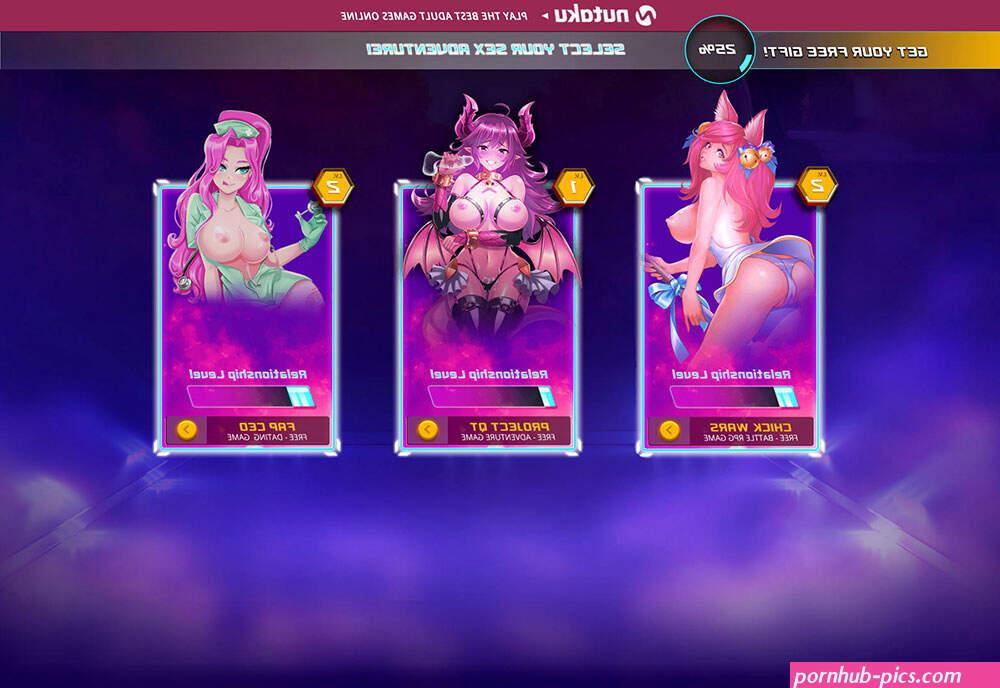 Mobile Porn Games for Android and iPhones