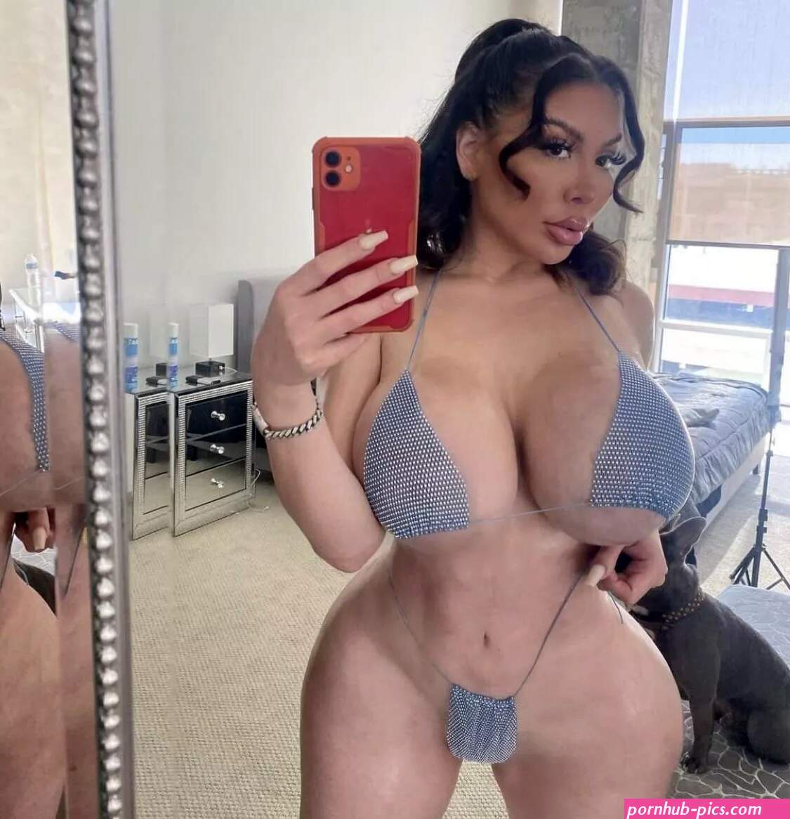 Ms palomares telegram link in comments nude porn picture