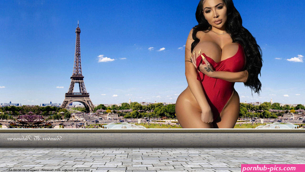 Giantess B054 Ms Palomares. Paris. by Domynixx on DeviantArt