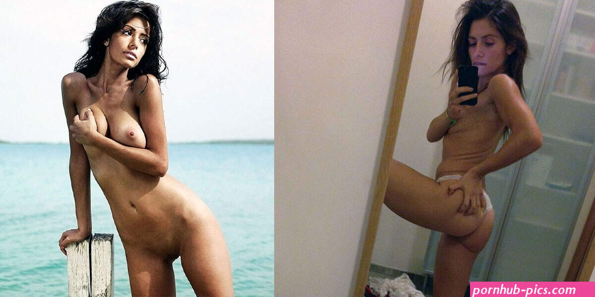 Sarah Shahi Nude LEAKED Pics And Porn