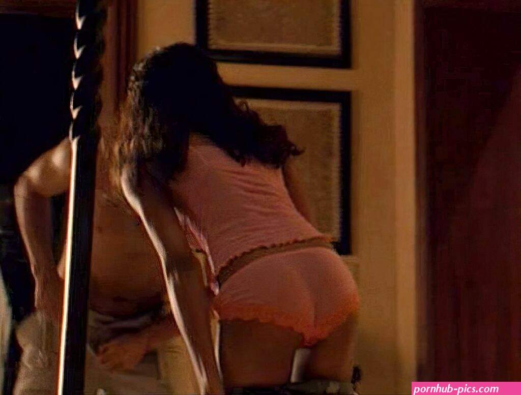 Naomie Harris Nude Sexy GIFs Video