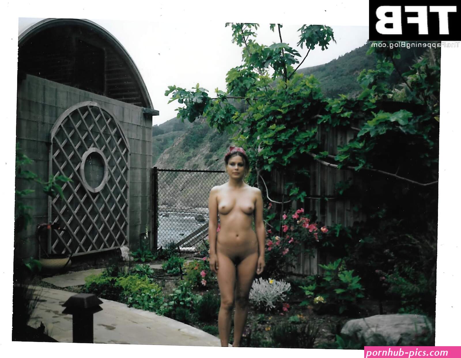 Nathalie Kelley Nude Photos Videos 2023