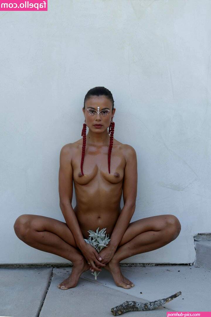 Nathalie Kelley Nude Leaks