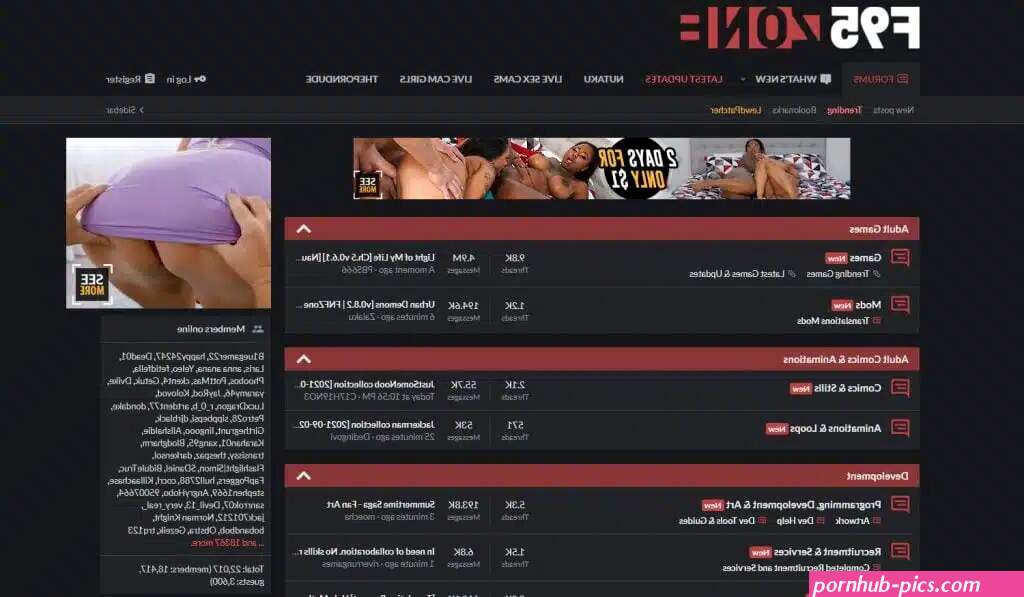 OneClickChicks 21 Best Porn Forums like !