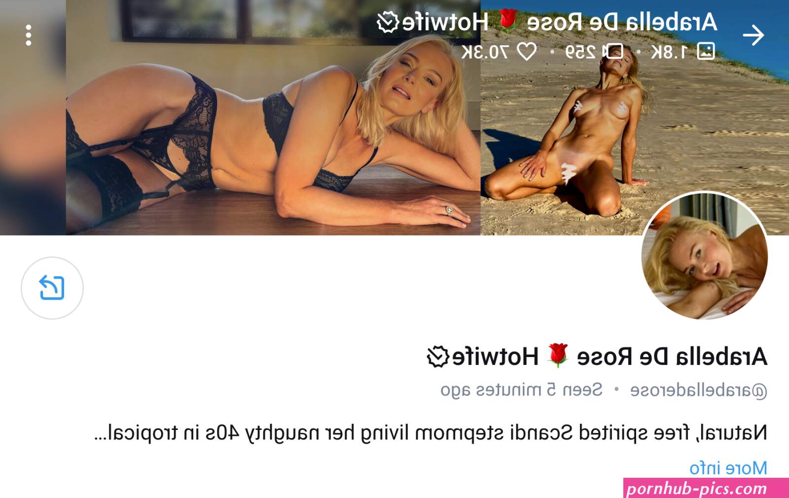 The 25 Best MILF OnlyFans With Hot Moms on OnlyFans Content in 2023